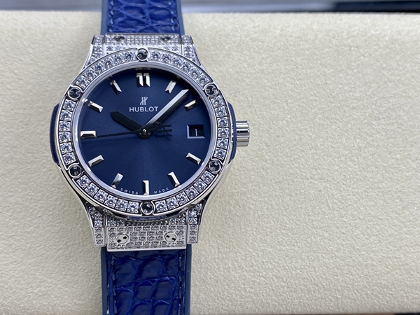 ウブロコピー時計全体デザイン